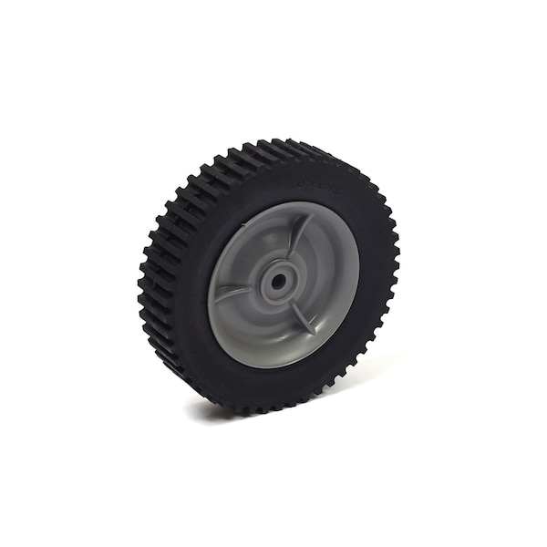 Wheel (Euro Rim)